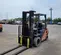 2017 Toyota 8FGU25 Forklift
