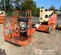 2016 JLG E400AN Articulating Boom Lift