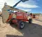 2016 JLG 600AJ Articulating Boom Lift