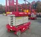 2021 MEC 4046SE Scissor Lift