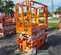 2021 Snorkel S3215E Scissor Lift