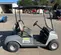 2018 Club Car CARRYALL 100 Utility Vehicle