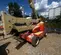 2013 JLG E450AJ Articulating Boom Lift