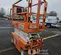 2018 Snorkel S3219E Scissor Lift