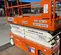 2019 Snorkel S3226E Scissor Lift