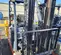 2019 Toyota 8FBCU25 Warehouse Forklift