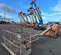 2018 JLG 460SJ Boom Lift