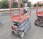 2016 Skyjack SJIII3219 Scissor Lift