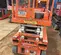 2019 Snorkel S3219E Scissor Lift