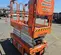 2019 Snorkel S3219E Scissor Lift