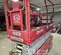 2017 MEC 2632SE Scissor Lift