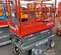2018 Skyjack SJIII3219 Scissor Lift