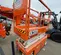 2019 Snorkel S3219E Scissor Lift