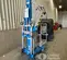 2019 Genie AWP-40SDC Pusharound Lift