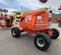 2016 JLG 450AJ Articulating Boom Lift