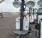 2019 Magnum Pro MLT3060MV Portable Light Tower