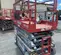 2016 Skyjack SJIII4632 Scissor Lift