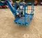 2018 Genie S-45 Boom Lift