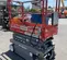 2017 Skyjack SJIII3219 Scissor Lift