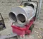 2023 Frost Fighter IDF350-II Indirect Fired Heater