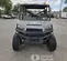 2022 Polaris PRO XD 4000D Utility Vehicle