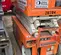 2018 Snorkel S3219E Scissor Lift