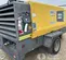 2019 Atlas Copco XATS750JD T4F Air Compressor