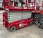 2017 MEC 4046SE Scissor Lift