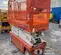 2019 Snorkel S3226E Scissor Lift