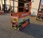 2018 JLG 1932R Scissor Lift