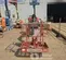 2018 Skyjack SJ30ARJE Articulating Boom Lift