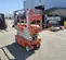 2018 Snorkel S3219E Scissor Lift