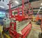 2018 MEC 4555SE Scissor Lift