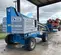 2018 Genie S-45 Boom Lift