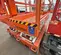 2019 Snorkel S3219E Scissor Lift