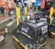 2023 BOMAG BPR70/70DE Vibratory Plate Compactor