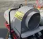 2022 Frost Fighter IDH400QRM Indirect Fired Heater