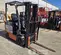 2022 Toyota 8FBCU25 Warehouse Forklift