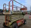 2017 JLG 3369LE Scissor Lift