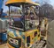 2021 JCB 19C-1E Mini Excavator