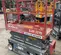 2018 Skyjack SJIII3219 Scissor Lift