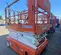 2018 Snorkel S4726E Scissor Lift