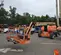2014 JLG 800AJ Articulating Boom Lift