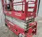 2019 MEC 2632SE Scissor Lift