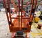 2018 Snorkel S3219E Scissor Lift