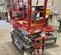 2021 Skyjack SJ3219 Scissor Lift