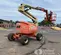 2016 JLG 450AJ Articulating Boom Lift
