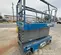 2017 Genie GS-4047 Scissor Lift