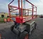 2017 Skyjack SJ6832RT Rough Terrain Scissor Lift
