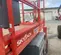 2020 Skyjack SJ6826RT Rough Terrain Scissor Lift